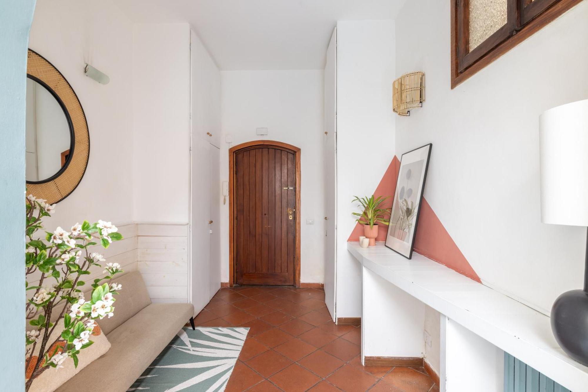Domus Fori Imperiali Apartment Rome Exterior photo