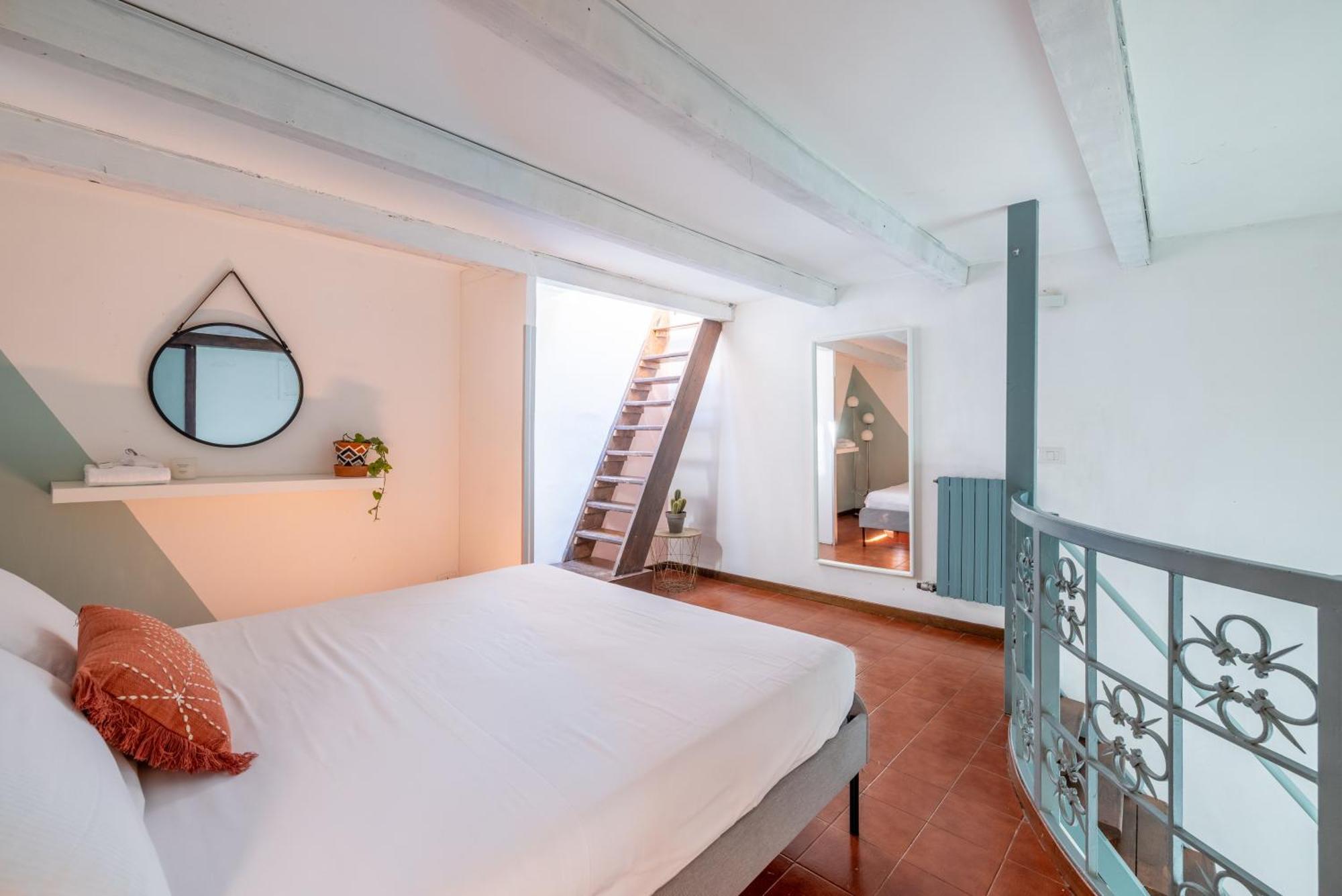 Domus Fori Imperiali Apartment Rome Exterior photo