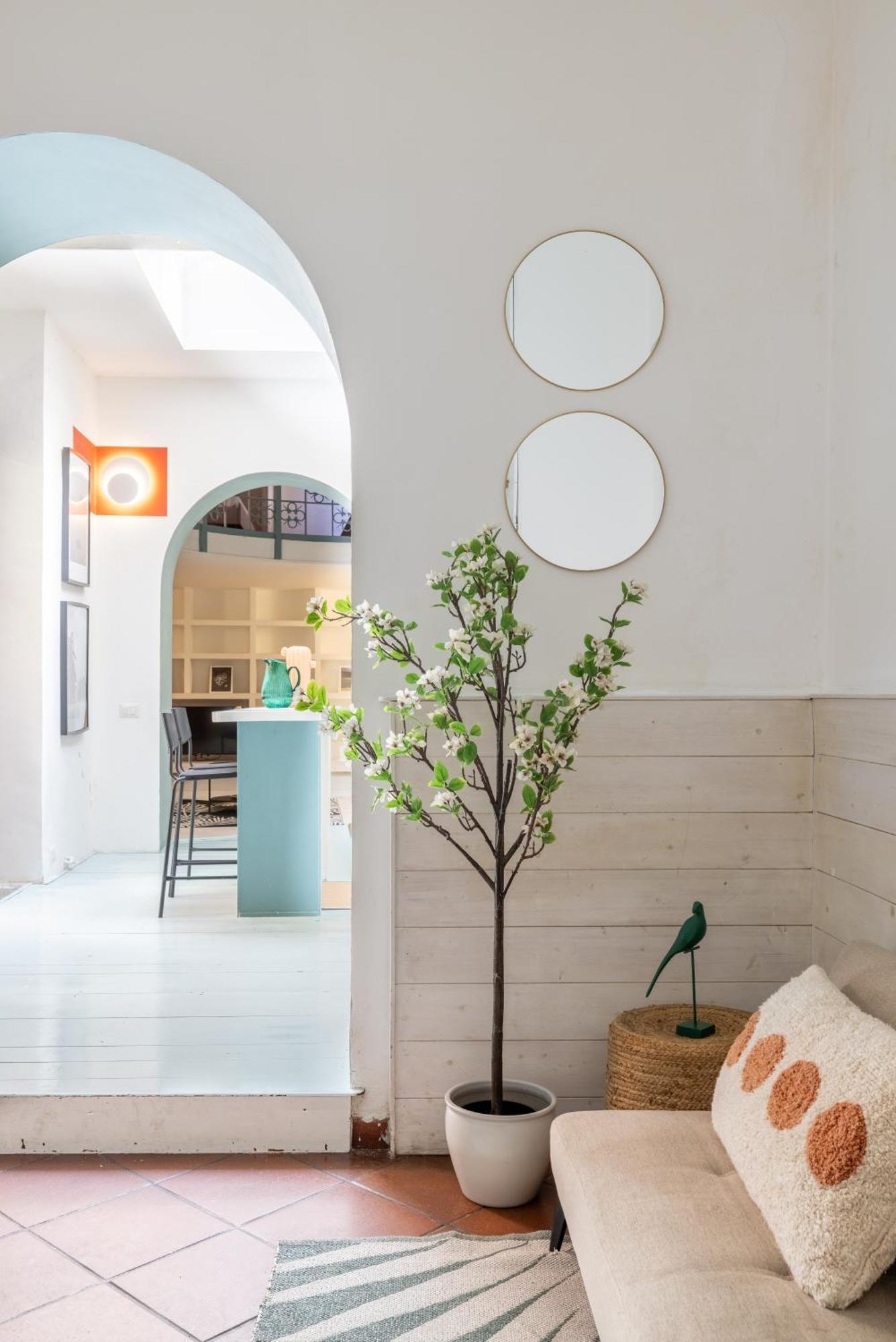 Domus Fori Imperiali Apartment Rome Exterior photo