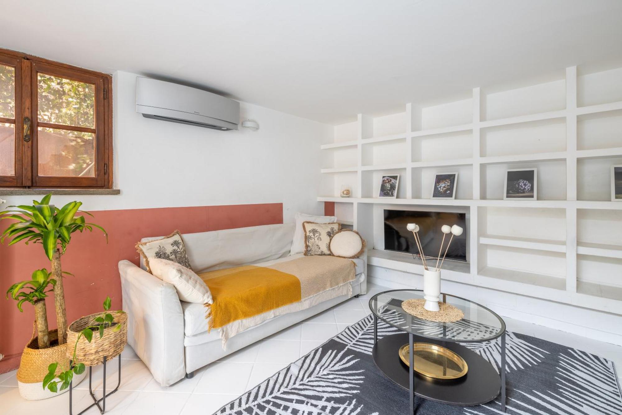 Domus Fori Imperiali Apartment Rome Exterior photo
