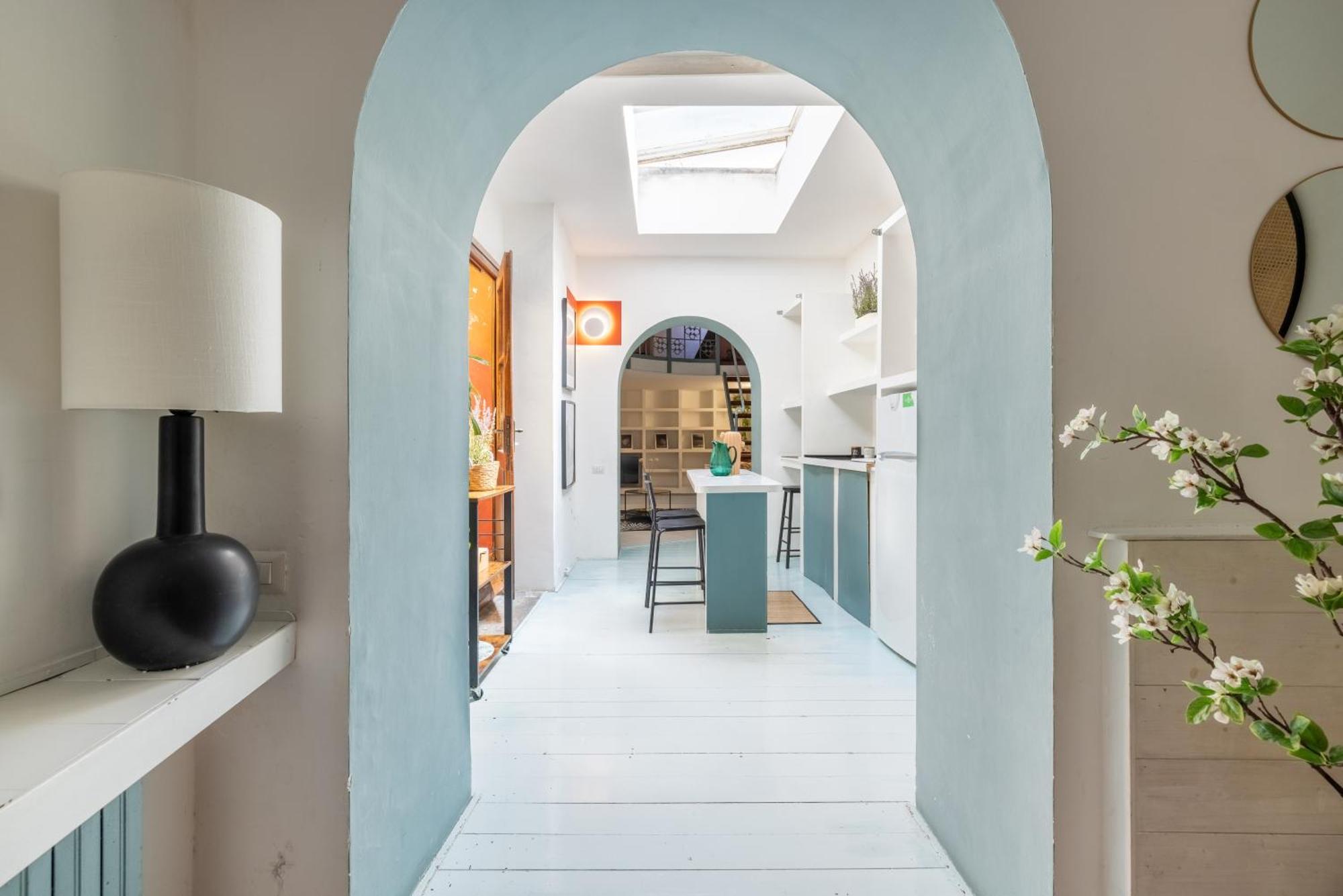 Domus Fori Imperiali Apartment Rome Exterior photo