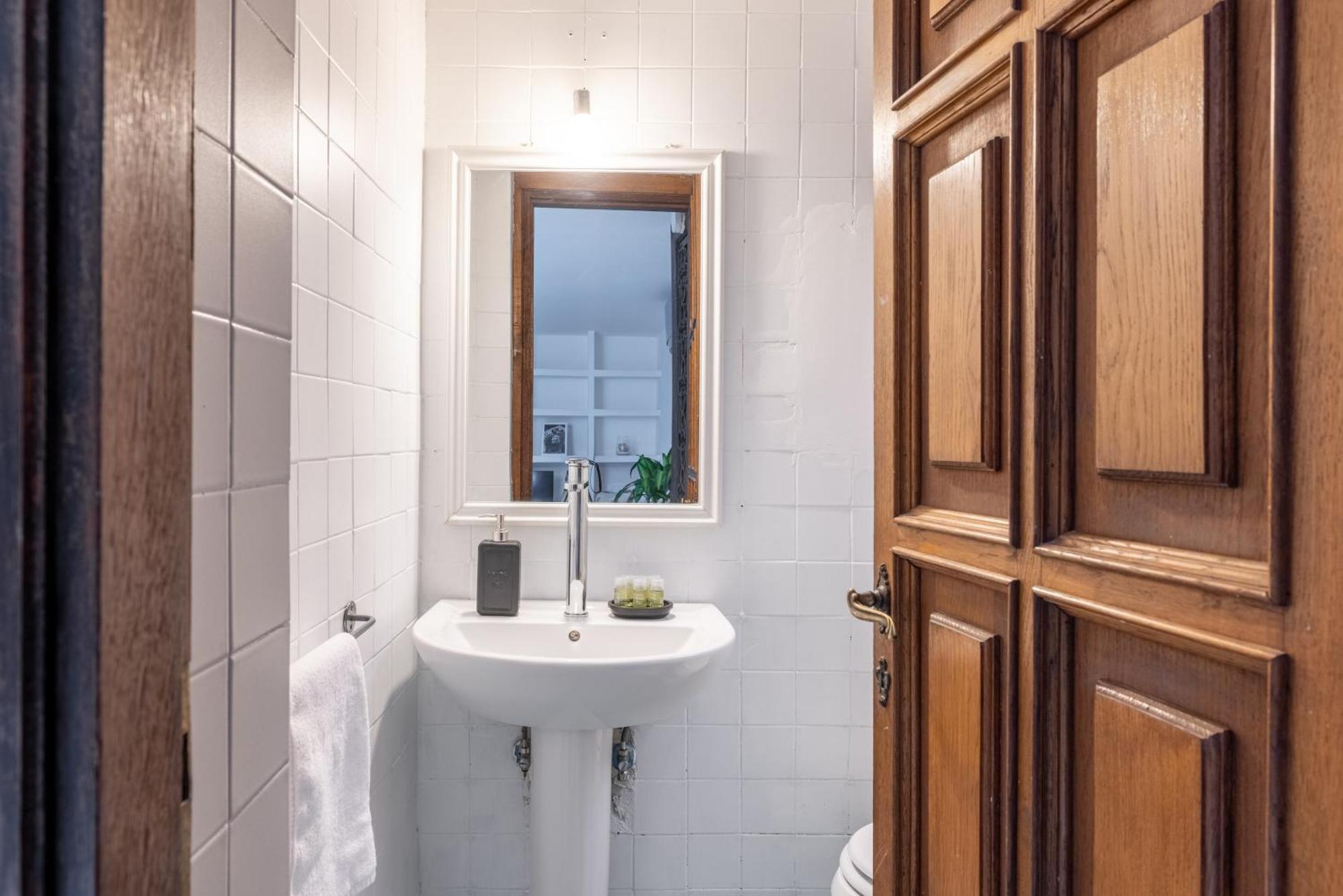 Domus Fori Imperiali Apartment Rome Exterior photo